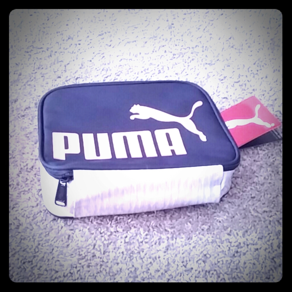 Puma Lunchbag